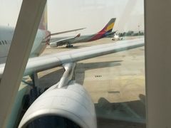 -韩亚航空(주)