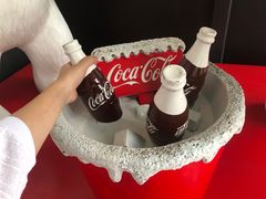 -东方明珠·可口可乐欢乐餐厅