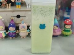 -兰熊鲜奶(西直门凯德mall店)