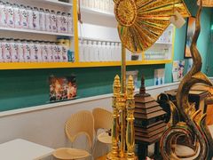 -春莱·老挝咖啡·泰式奶茶(钟楼店)