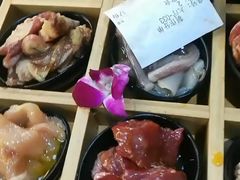 -匠牛亭·锅物烧肉放题自助(昆百大·泰业城店)