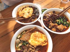 煎鸡蛋-蒋家肠旺面馆老店(合群路店)