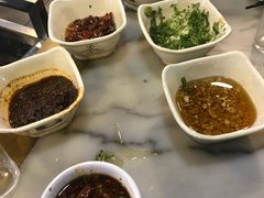 -马记伊源斋涮肉·清真菜(百子湾店)