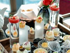 -瑞吉酒店·The Drawing Room闲逸廊·云端下午茶·夜奢Whiskey
