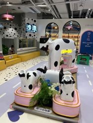 -米兜欢乐王国·儿童乐园(宝安益田假日天地店)