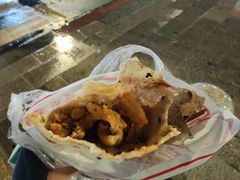 -尚食卢记烧饼(凤凰路总店)