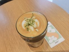 -Seesaw Coffee(苏州中心店)