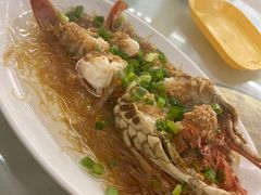 -红月湾海鲜饭店•沙滩海景(双月湾店)