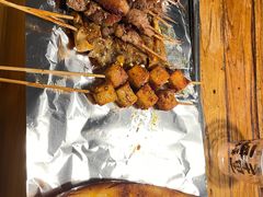 -三千里烧烤(外滩店)