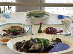 -国贸旋转餐厅(国贸广场店)