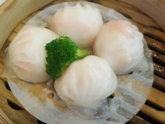 虾饺-潮喜竹溪荔湖酒家(荔枝湾店)