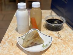 -嘉华小吃(蛇口市场店)
