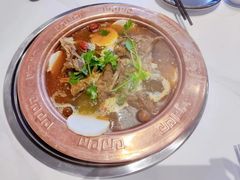 -星巴克(深圳梅林虹湾店)