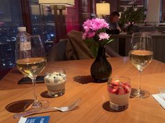 -北京柏悦酒店·锦庭餐厅Dining Room