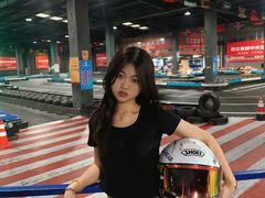 -速马赫卡丁车(琶洲店)
