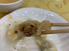 -东北特色水饺(郭家桥店)