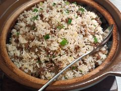 -张家卫·阳江菜·小海鲜(肥婆湾桥店)