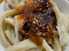 甜水面-洞子口张老二凉粉(文殊院店)