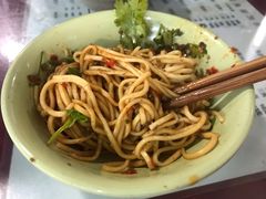 -大石人家鱿鱼面馆(大石西路总店)