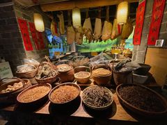 -德叔阙里·衢州菜馆(月湖店)