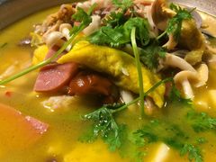 -老味道餐厅(江山店)