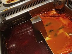 -海底捞火锅(攀枝花万达店)