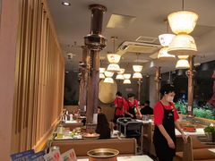 -西塔老太太泥炉烤肉(望京一店)