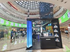 -万达广场(南京江宁店)