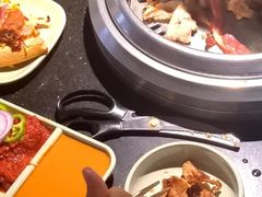 -梨花自助烤肉(天河城店)