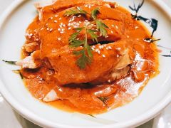 -唐廊烤鸭店(工体店)