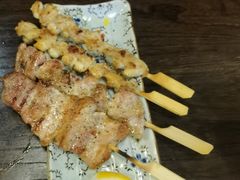 -哥哥の深夜食堂(永乐汇亲子购物运动中心店)