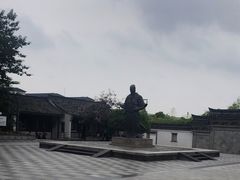 -王阳明故居