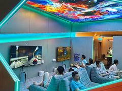 -海德温泉生活馆(朝阳大悦城店)