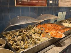 -禾斗海鲜自助(市南银座店)