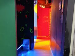-不可思议减压馆·解压博物馆·摔碗发泄·团建定制