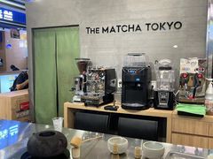 -THE MATCHA TOKYO抹茶东京