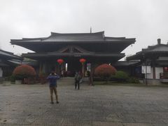 -陈武帝故宫