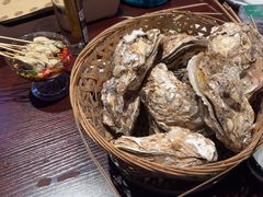 -蚝堡海鲜·威海菜·海肠捞饭·烧烤·亚洲吃蚝公司(幸福门店)