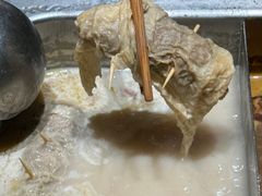 -海底捞火锅(龙湖三千集店)