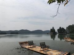 -东湖落雁景区