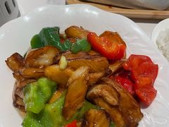 -老知青·东北菜(中华城店)