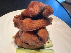 -庐灶江南·江南菜·四合院Bistro(东直门雍和宫·原华侨宾馆店)
