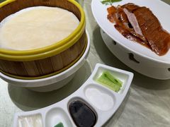 -宏宴·新京菜(望京店)