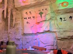 -大哈福烧烤·海鲜·家常菜(延安三路店)