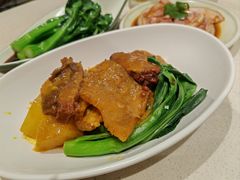 -和平馆·地道港澳茶餐厅(西门口店)