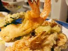 -铭牛烧肉·和牛海鲜自助(高新月牙湖店)