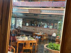 -那家小馆•北京菜•烤鸭(香山店)