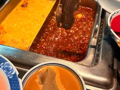 -大隐·成都火锅Bistro(合生麒麟新天地店)