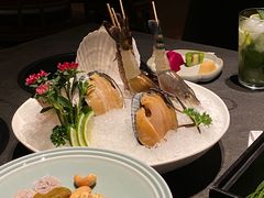 -滟设火锅料理(南滨路店)
