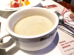 -爱丽丝牛排西餐厅(光谷步行街店)